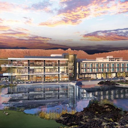 Black Desert Resort Ivins Exterior photo