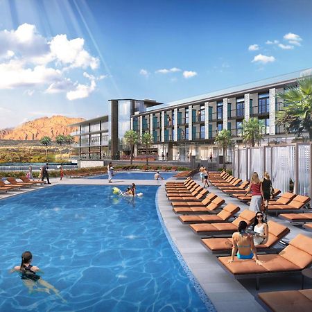 Black Desert Resort Ivins Exterior photo